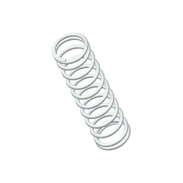 Approved Vendor Compression Spring, O= .660, L= 2.50, W= .067 G809961844 - main